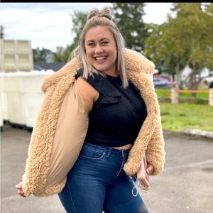 Meet your Posher, Schuyler